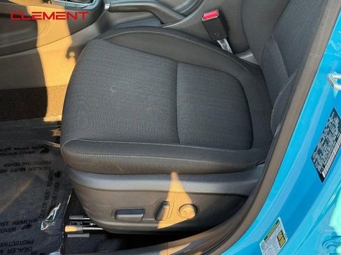 Used 2023 Hyundai Kona SEL image 20