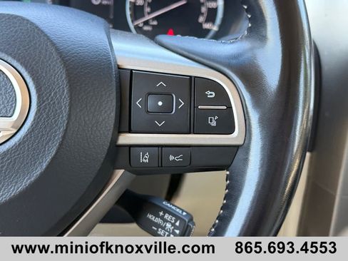 Used 2020 Lexus GX 460 Luxury w/ Off Road Package AWD/4WD image 22