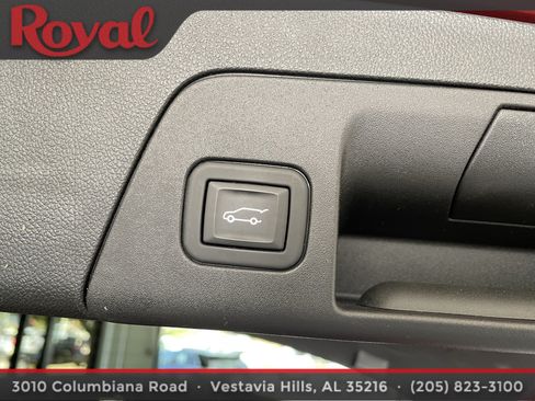 Used 2023 Buick Envision Avenir FWD image 9
