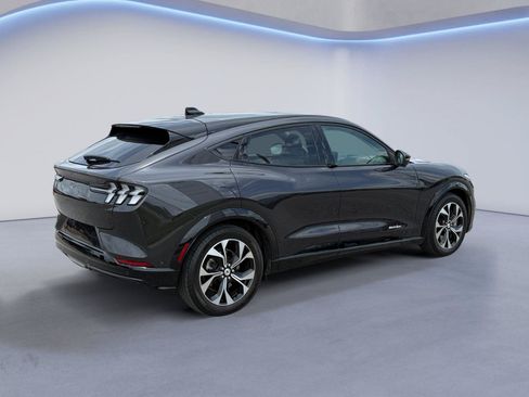 Used 2022 Ford Mustang Mach-E Premium RWD image 3