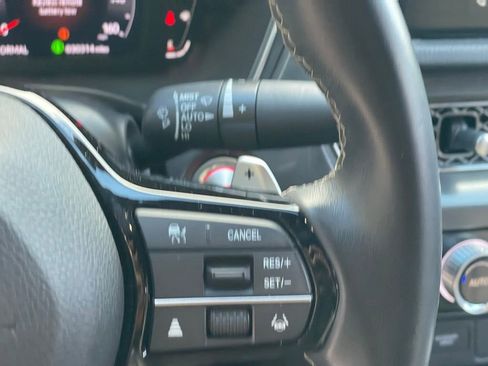 Used 2023 Acura Integra A-Spec image 15