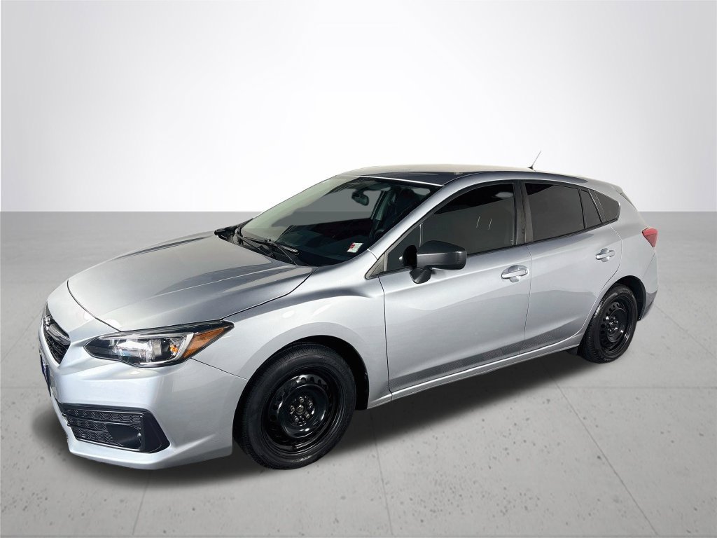 Used 2022 Subaru Impreza 2.0i AWD/4WD image 2