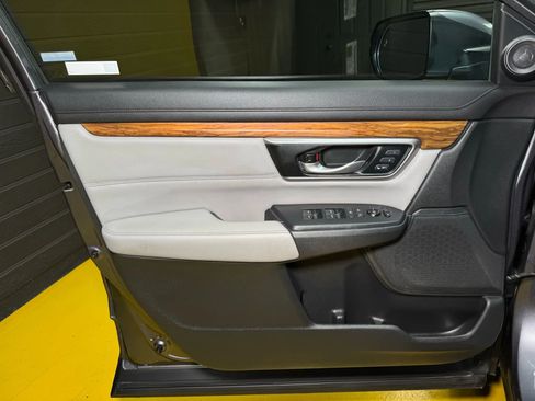 Used 2019 Honda CR-V EX-L image 31