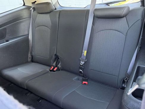 Used 2013 Chevrolet Traverse LT w/ All-Star Edition AWD/4WD image 16