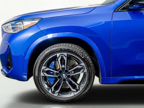 Used 2025 BMW X1 M35i image 18