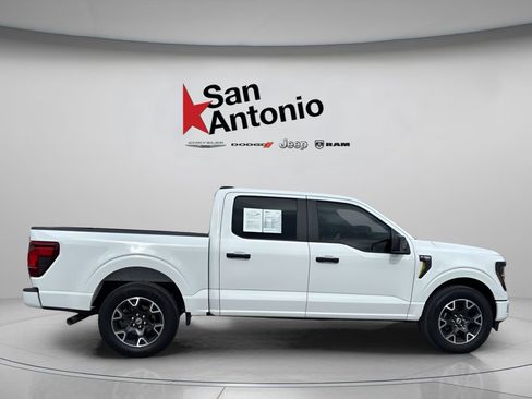 Used 2024 Ford F150 STX RWD image 10