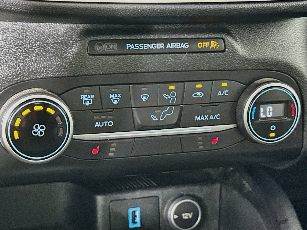Used 2020 Ford Escape SE AWD/4WD image 27