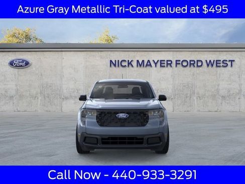 New 2026 Ford Maverick XLT w/ XLT Luxury Package image 7