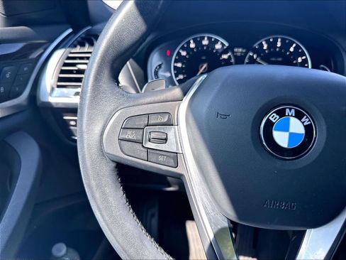 Used 2019 BMW X3 sDrive30i RWD image 14