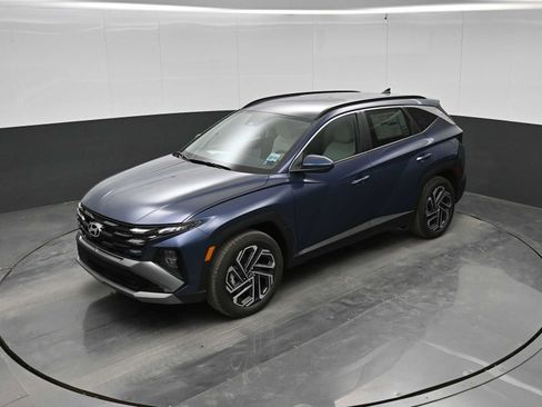 New 2026 Hyundai Tucson SEL Plus FWD image 25