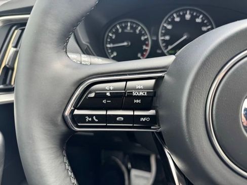New 2026 MAZDA CX-90 3.3 Turbo w/ Preferred Package image 16