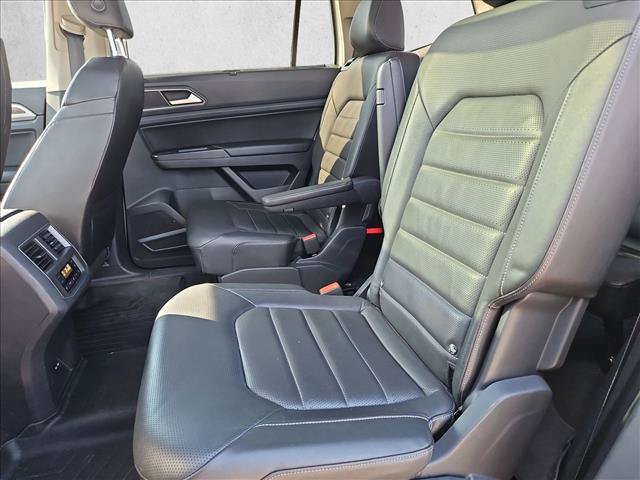 Used 2019 Volkswagen Atlas SEL Premium AWD/4WD image 21