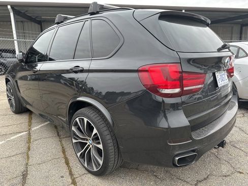 Used 2018 BMW X5 xDrive50i image 4