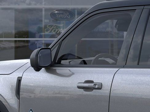 New 2025 Ford Bronco Sport Outer Banks w/ Outer Banks Tech Package+ image 20