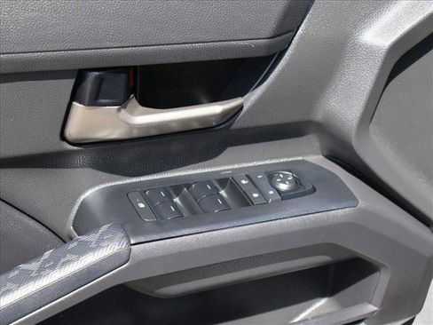 Used 2024 Toyota Tacoma TRD Off-Road AWD/4WD image 11