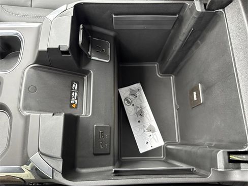 New 2026 Chevrolet Silverado 1500 LT Trail Boss w/ LT Trail Boss Premium Package image 27