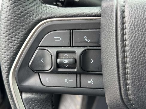 Used 2026 Toyota Tacoma TRD Sport AWD/4WD image 24