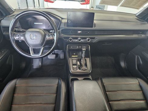 Used 2025 Honda CR-V Sport-L image 20