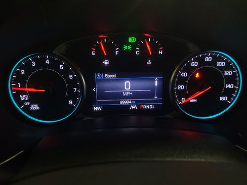 Used 2023 Chevrolet Equinox LS w/ LS Convenience Package AWD/4WD image 23