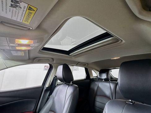 Used 2016 MAZDA CX-3 Touring w/ Premium Package image 23