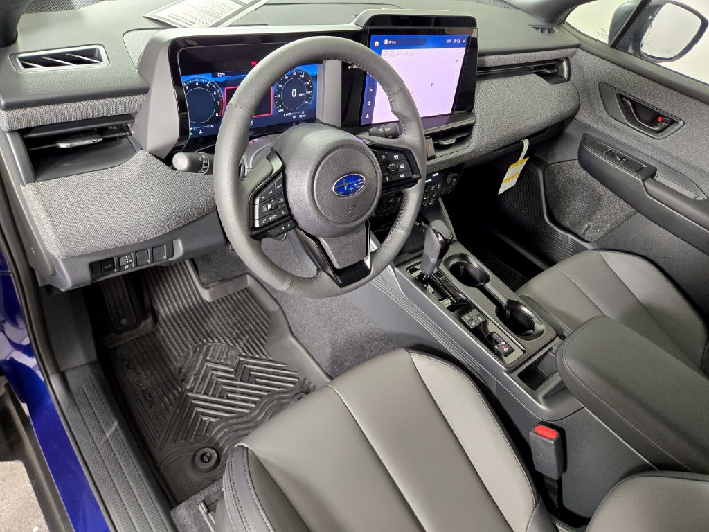 New 2026 Subaru Outback Premium AWD/4WD image 10