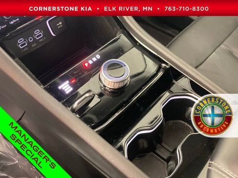 Used 2022 Jeep Grand Cherokee L Limited image 9