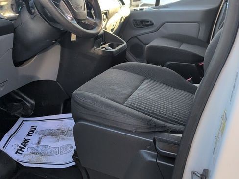 Used 2018 Ford Transit 250 130 Low Roof w/ Exterior Upgrade Package image 9