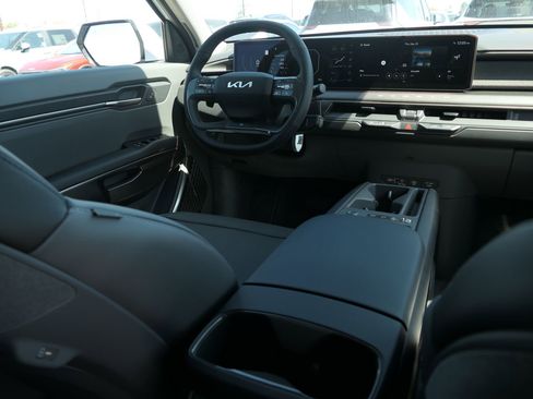 New 2026 Kia EV9 Light image 22