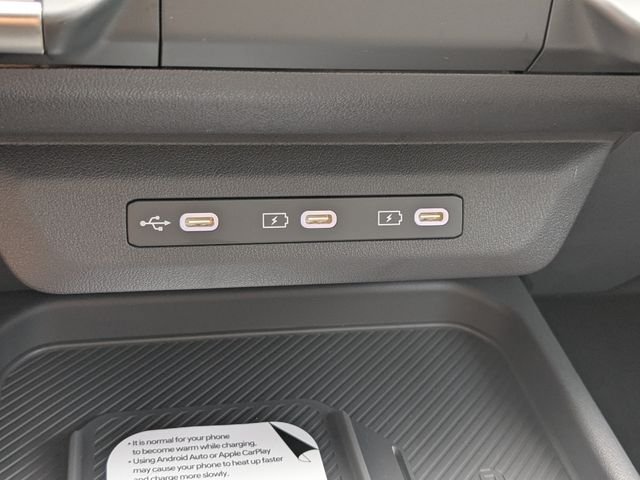 New 2027 Kia Seltos EX FWD image 23