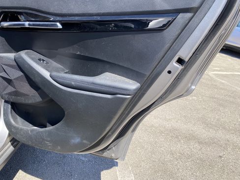 Used 2023 Kia Seltos S FWD image 20