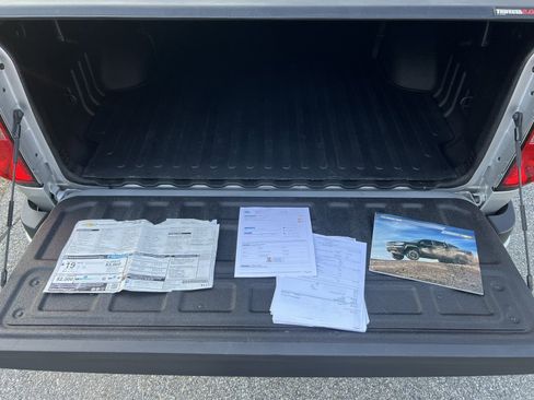 Used 2019 Chevrolet Colorado Z71 image 34