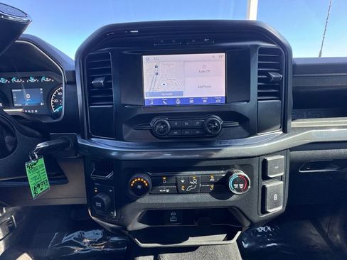 Used 2023 Ford F150 XL w/ XL STX Apperance Package AWD/4WD image 29