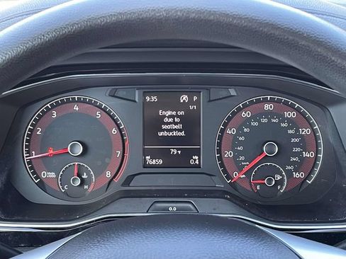 Used 2019 Volkswagen Jetta S w/ Driver Assistance Package FWD image 18