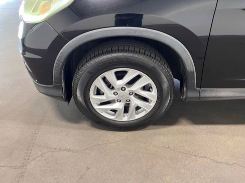 Used 2016 Honda CR-V EX-L image 30