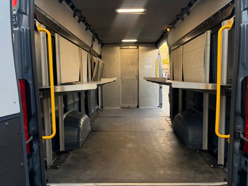 Used 2021 RAM ProMaster 3500 image 6