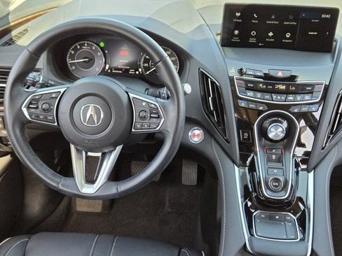 Certified 2023 Acura RDX AWD w/ Advance Package image 28