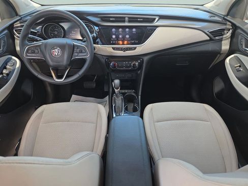Used 2022 Buick Encore GX Preferred FWD image 7