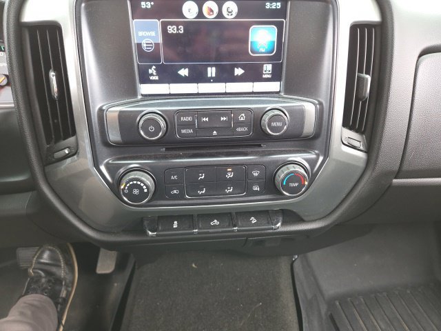 Used 2016 Chevrolet Silverado 1500 LT AWD/4WD image 43