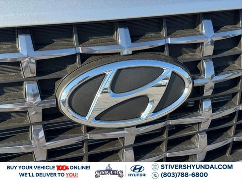 New 2026 Hyundai Venue SEL image 8