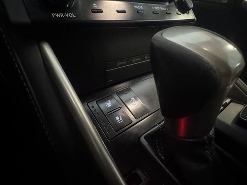 Used 2014 Lexus IS 250 AWD w/ Luxury Package w/Brown Wood image 32