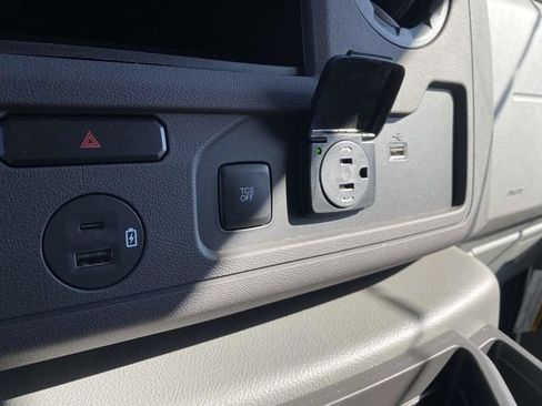 New 2025 Ford E-350 and Econoline 350 Super Duty w/ Power Equipment Group image 17