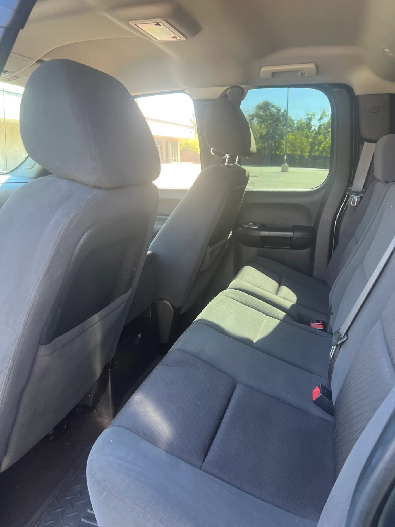 Used 2009 Chevrolet Silverado 1500 LT RWD image 15