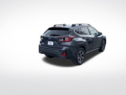 Used 2024 Subaru Crosstrek 2.0i Premium image 14