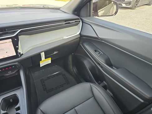 New 2026 Jeep Cherokee Limited AWD/4WD image 12