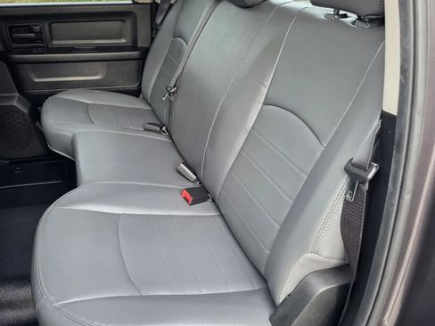 Used 2018 RAM 1500 Tradesman RWD image 14