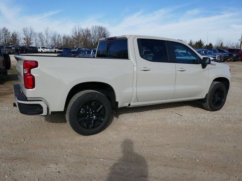 New 2026 Chevrolet Silverado 1500 RST image 4