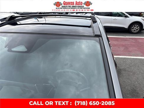 Used 2023 Toyota bZ4X AWD w/ Weather Package image 13