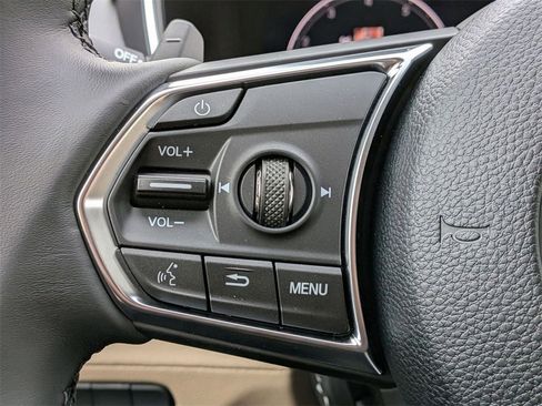 New 2026 Acura MDX SH-AWD image 19