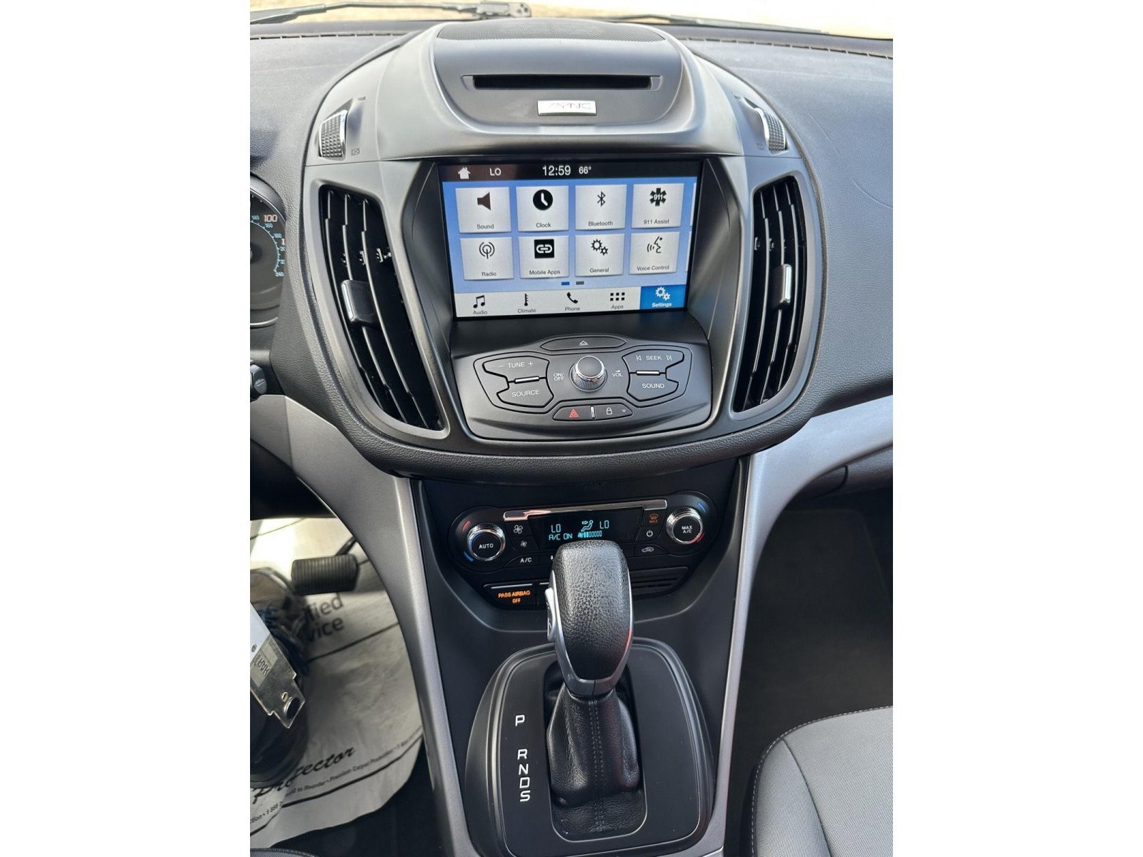 Used 2016 Ford Escape SE w/ Equipment Group 201A FWD image 50