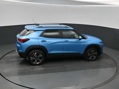 Used 2026 Chevrolet TrailBlazer LT w/ LT Cold Weather Package image 16